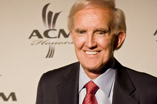 Ralph Emery,Country Music Broadcaster and Hall of Fame Member,Dies at 88