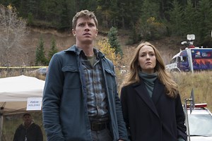 ‘Mosaic’ Trailer: Steven Soderbergh’s Kooky Murder Mystery Is Finally Upon Us — Watch