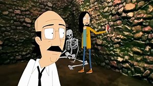 Mouse Monster Transformation - video Dailymotion