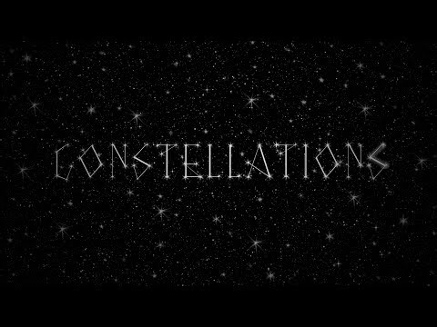 Kinetic Typography | Animated Poem (Shoulders by Shane Koyczan)