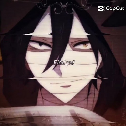 Issac Zack Foster Edit From Angels of Death