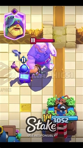 Best Evo Cards Concepts in Clash Royale