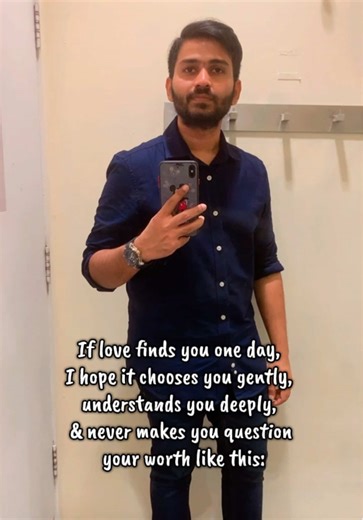 The Gentle Nature of True Love