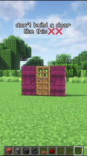 Build Minecraft with DerpyJHomes
