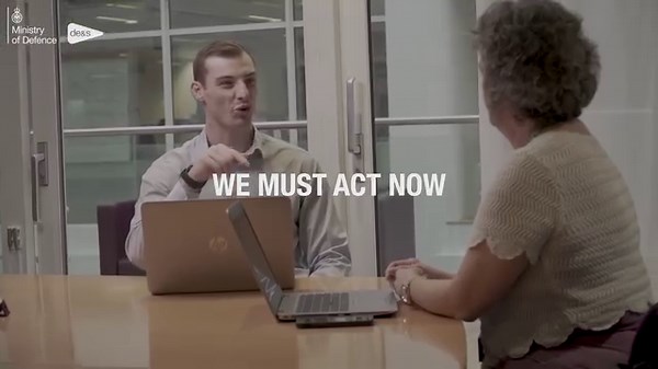 Our world has changed, and we must change with it. The DE&S strategy is our commitment to be better and deliver our mission to equip our armed forces with the edge to protect our nation - Today, Tomorrow, Together. ✅ Delivering the outputs our armed forces need TODAY. ✅ Sharpening defence’s edge for TOMORROW. ✅ Driving efficiency and competitiveness TOGETHER. Read our strategy 👉 https://ow.ly/B1Lv50PKmpf | Defence Equipment & Support