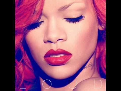 Rihanna - S&M with Lyrics