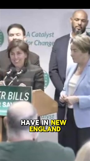 Meet Rebecca Tepper, Governor Healey's energy secretary. She thinks Massachusetts only has high energy prices 7 days out the year. That's why we don't need new pipelines. Case closed. | Massachusetts Republican Party