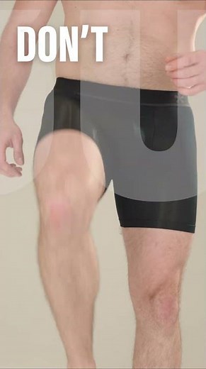 Manmade Boxers: Built to Outlast the Cheap Stuff