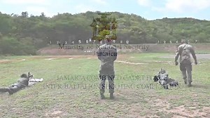 The Jamaica Combined Cadet Force (JCCF) provides one of the most stimulating and challenging experience for both young people and adult instructors alike. 14 teams competed on June 2 for their Annual Inter-Battalion Shooting Competition, held at the Twickenham Park Gallery Shooting Range. Just in case you missed it, here's a recap of the event. #JCCF #MNS | Ministry of National Security Jamaica