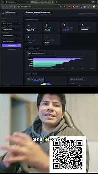 🚀 Dashboards Pro con Python: ¡Control total y 100% Responsive!