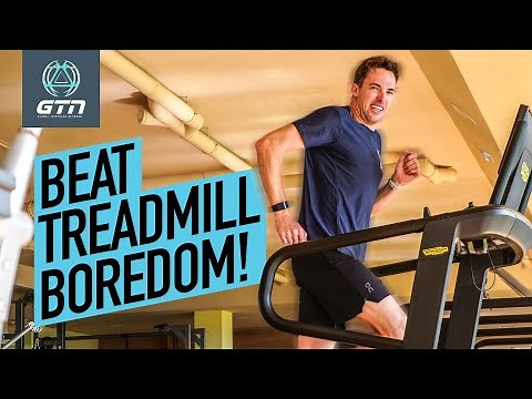 Top 3 Treadmill Running Workouts