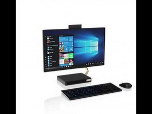IdeaCentre AIO 5 - 24"