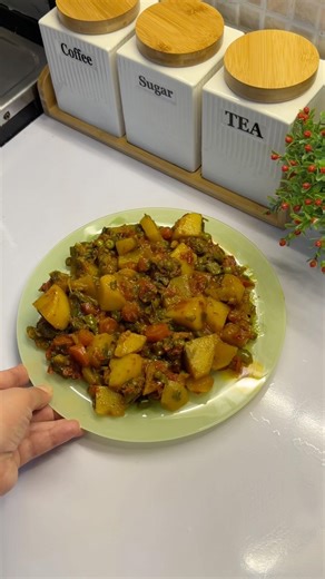 Perfect mixed vegetables curry every time | simple recipe