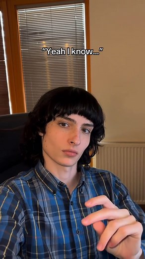 We’re cooked⏳ #strangerthings #fyp | Stranger Things Acting