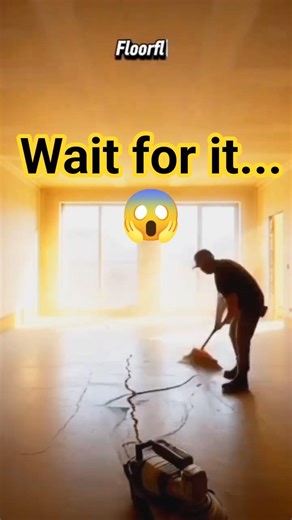 This Floor Changed Everything 😱 #shorts