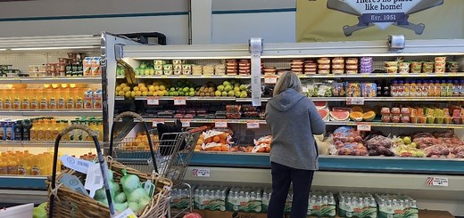 Additional SNAP benefits end for Ohioans - WOUB