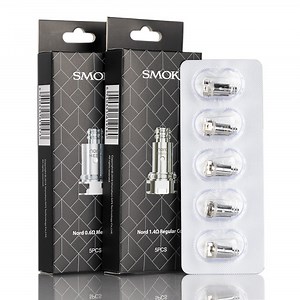 SMOK NORD Replacement Coils $8.99