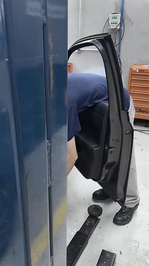 Bruno PT 2 | time to sleep @KingDot #Bruno #fyp #mechanic