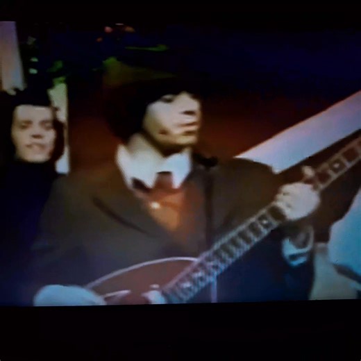 THE SEEDS - PUSHIN' TOO HARD (US TV, 1966) A rough copy of Los Angeles' The Seeds on TV doing their Garage Rock classic Pushin' Too Hard, which I discovered age 16 on the seminal album Nuggets (Original Artyfacts From The First Psychedelic Era 1965-1968) compiled in 1972 for Elektra Records by future Patti Smith guitarist Lenny Kaye; his liner notes included for the first time the term "Punk Rock" in print. The Seeds' legendary singer Sky Saxon died on the same day as Michael Jackson (June 25, 2