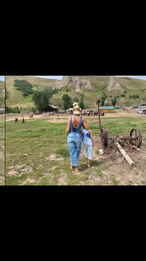 Undertaker and Michelle McCool's Adventures in the Great Outdoors