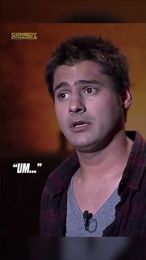 Drink Minimum - Danny Bhoy - Stand Up Comedy
