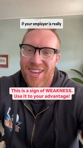 99K views · 1.8K reactions | Don’t panic during a severance negotiation! Think about what leverage you might have! | Attorney Ryan | Facebook