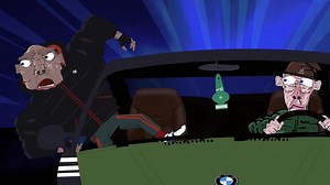 127K views · 1.8K reactions | Blok Ekipa - ksiądz walu nowość odc 290 #blokekipa, #blokekipapolska, #serialanimowany, #polskakreskówka, #gangsterewpolsce, #szefuncjo, #spejson, #walamir, #kultowypolski, #humorblokekipa, #przygodyszefuncja, #bloki, #fanblokekipy, #patrolujeosiedle, #komediapolska, #ekipazblokowiska, #gangblokekipa, #odcinkiblokekipa, #polskiebloki, #polskiserial | Najlepsze Śmieszne Bajki Pl | Facebook