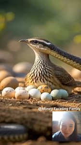 102K views · 273 reactions | Bird transformation to ! #birds #snake #animal #pet #petlover #animallover #animals | God's Wealth: My Family | Facebook