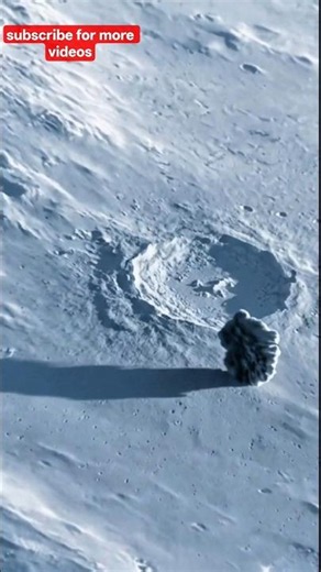 UFO/UAP | Spotted on the moon #alien #mystery #unexplained #uap #nasa