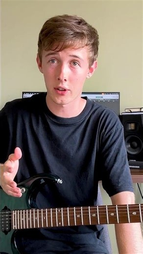 This Polyphia Riff Will Level Up Your Playing