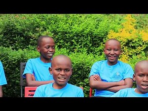At the Cross | SDAH 163 | Nyangena SDA Children Choir