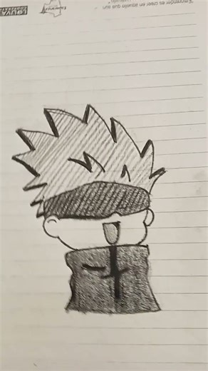 Satoru Gojo chibi #anime