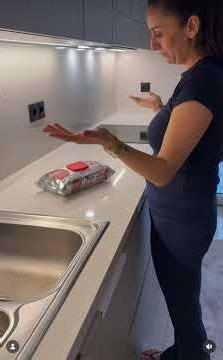 Clean With Me: Full House Reset | Sleepy Easy Clean