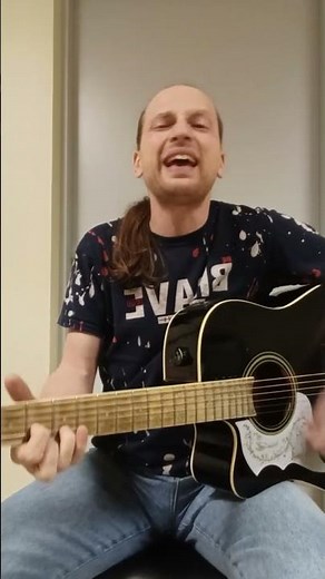 Наутилус Помпилиус - Прогулки По Воде (кавер от Synch)