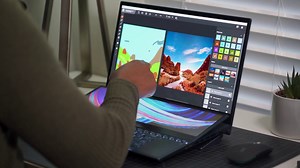 Stunning concept art is made easel-y thanks to NVIDIA Canvas! 🎨 The latest app update brings higher resolution exports, five new materials and more. 🙌 Read all about it: https://nvda.ws/3F4wTTA #CES2022 | NVIDIA Asia Pacific