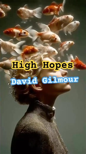 David Gilmour's Lap Steel Guitar solo will hypnotize you!