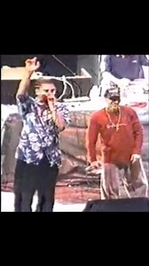Baby Rasta & Gringo Live Honduras 1999 #ReggaetonOldSchool | Nacion Playero RD
