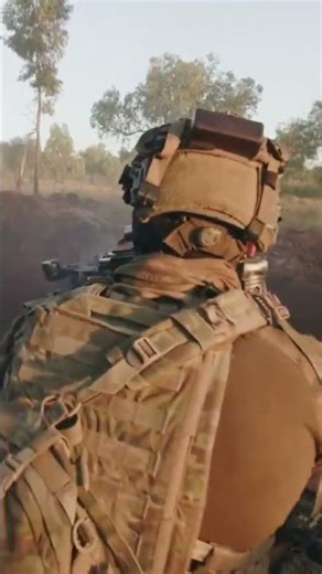 Mastering Elite Army Tactics • Real‑World Battlefield Ops