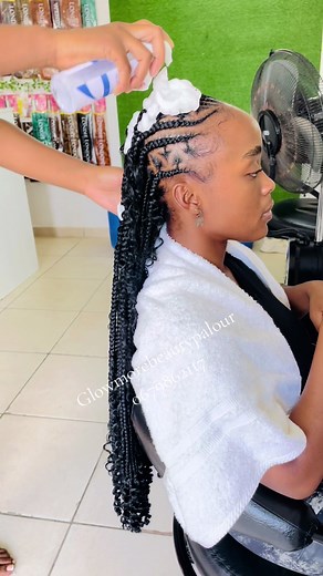 Glowmorebeautypalour #sweetandsour #tranding_video