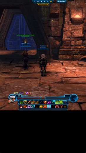 swtor new expansion | #streamstarfilms on #Twitch