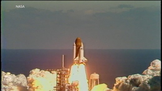 How the Katherine Johnson IV&V facility in Fairmont helps prevent NASA disasters