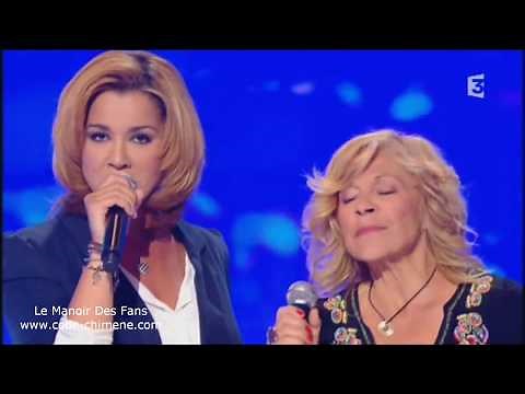 Chimene & Nicoletta_Mamy Blue_Chabada