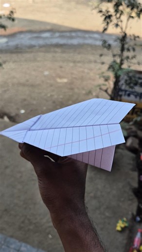 What is the EASIEST Paper Plane to Make that Actually FLIES?