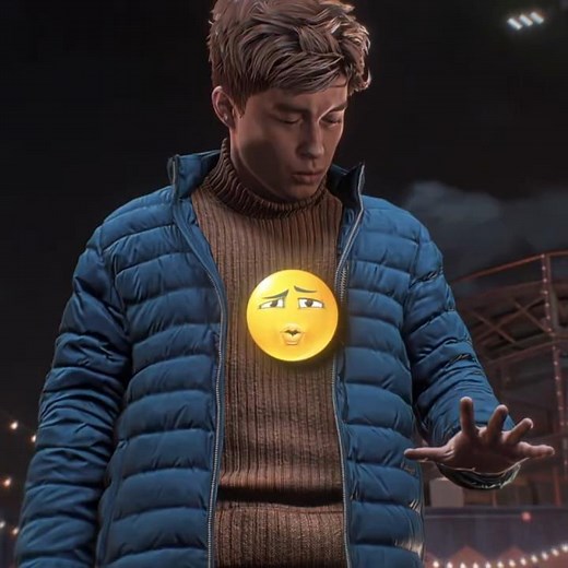 19-Inch Venom Broke the Game 💀| [4K60] #shorts #marvel