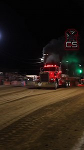 31K views · 750 reactions | Semi Pulling Action with CS Pulling Promotions! #SemiPulling #CSPullingPromotions #TruckPulling #CSNation | CS Pulling Promotions | Facebook