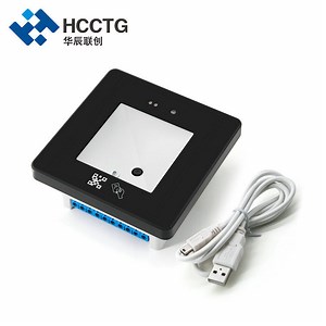 [Hot Item] Hm2020-DC IC NFC Barcode Scanner All in One
