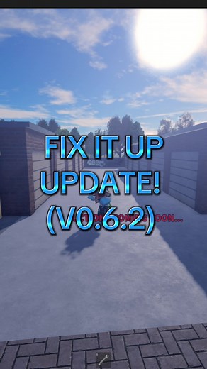 K24 Honda Engine Update in Fix It Up