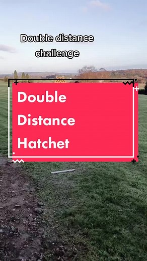 #stitch with @master_ginger_beard @theaxehouseuk you're next! #axe #axes #throwlikeagirl #axethrowing #irishaxe #challange #hatchet #doubledistance