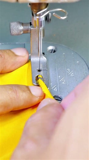 Pro Narrow Hem Guide