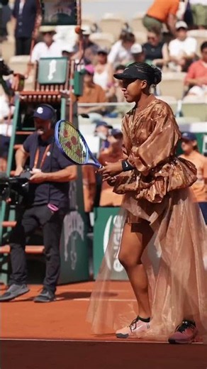 Now on court Suzanne-Lenglen 💫🍿 #RolandGarros #tennis #sports